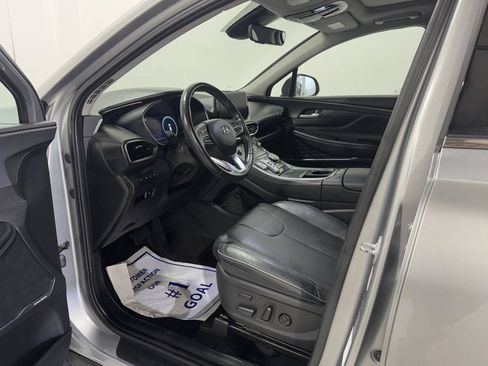 Used 2023 Hyundai Santa Fe Limited AWD/4WD image 18