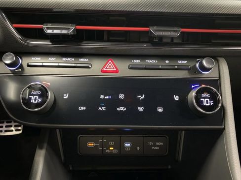 New 2025 Hyundai Sonata N Line image 20