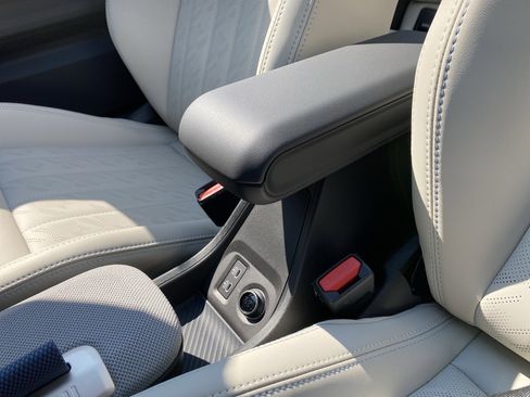 New 2026 MINI Cooper S image 41