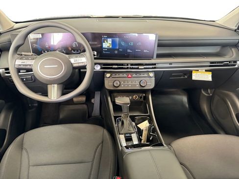 New 2026 Hyundai Tucson SE FWD image 10