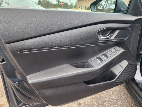 Used 2025 Honda Accord LX image 19