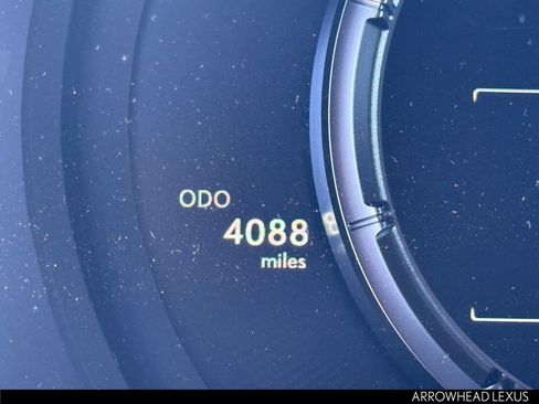 Used 2025 Lexus IS 350 F Sport w/ Accessory Package 2 image 7