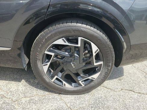 Used 2024 Kia Sportage SX image 6