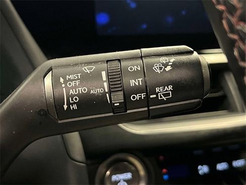 Used 2023 Lexus UX 250h F Sport image 25