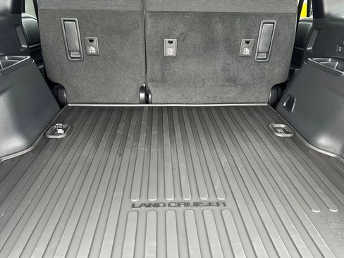 New 2026 Toyota Land Cruiser 1958 image 12