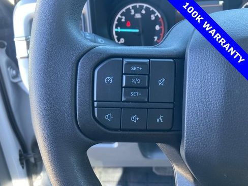 Certified 2023 Ford F250 XL w/ 360-Degree Camera Package image 17