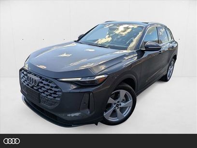 New 2025 Audi Q5 Premium Plus