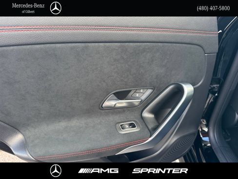 Used 2023 Mercedes-Benz CLA 250 4MATIC image 20