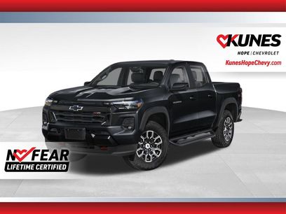 New 2026 Chevrolet Colorado Z71 w/ Technology Package