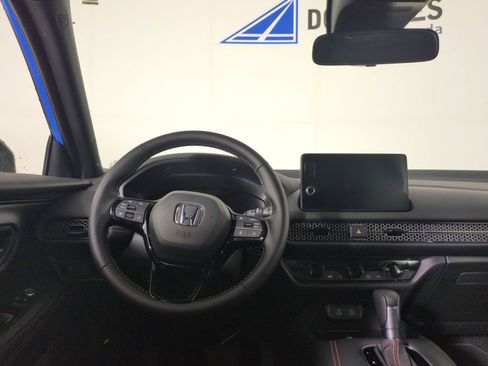 New 2026 Honda HR-V Sport image 13