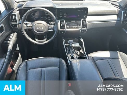 Used 2023 Kia Sorento SX FWD image 29