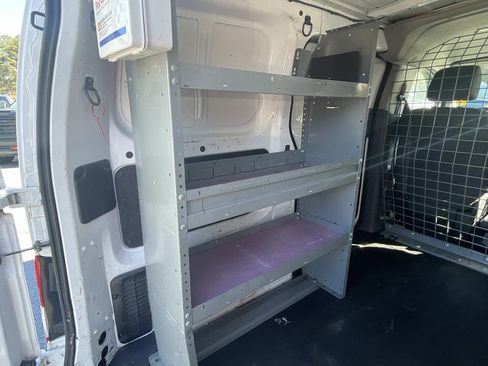 Used 2021 Nissan NV200 SV image 14