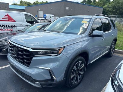 Used 2023 Honda Pilot Touring