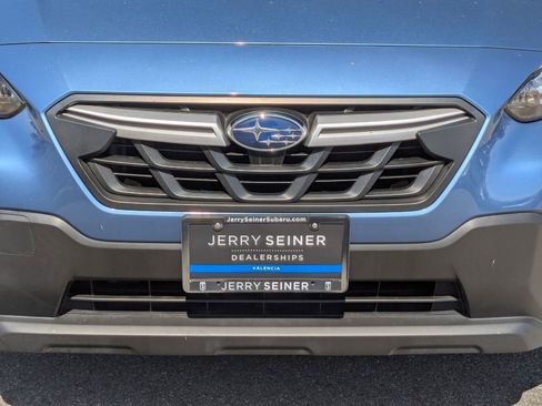 Used 2023 Subaru Crosstrek 2.0i image 10