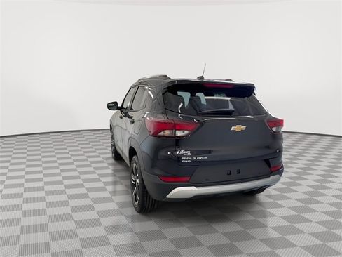 New 2026 Chevrolet TrailBlazer LT w/ Convenience Package image 8