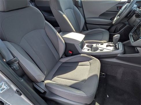 New 2026 Subaru Crosstrek 2.0i Premium image 29