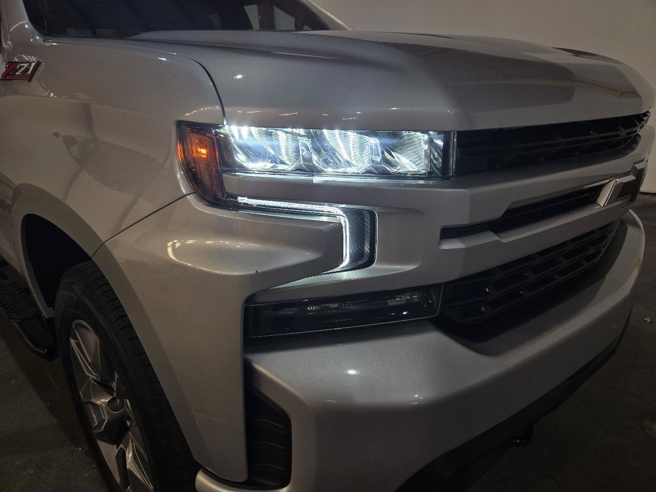 Used 2019 Chevrolet Silverado 1500 RST AWD/4WD image 28