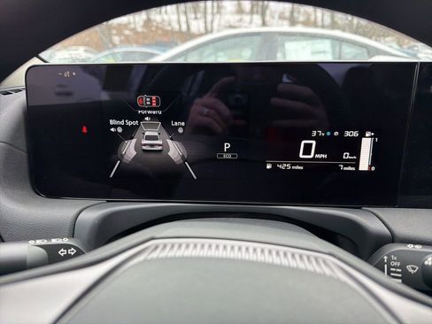 New 2026 Nissan Sentra S w/ S Cold Weather Package image 10