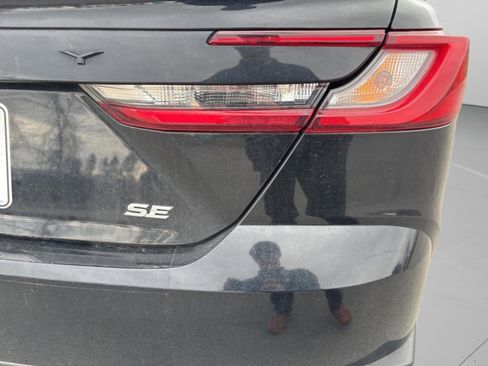 Certified 2025 Toyota Camry SE w/ Multimedia Upgrade Package image 29