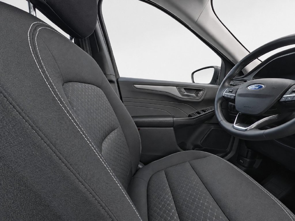 Used 2025 Ford Escape Active w/ Cold Weather Package FWD image 12