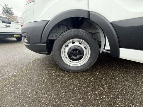 New 2026 Ford Transit 350 Base w/ Load Area Protection Package image 10