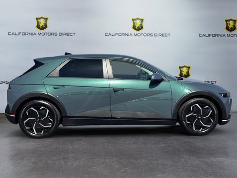 Used 2024 Hyundai Ioniq 5 SE RWD image 6