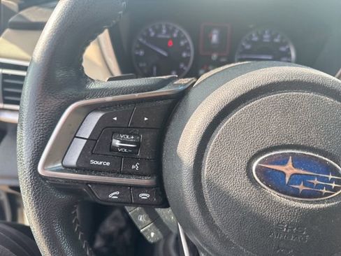 Used 2020 Subaru Outback Limited image 12