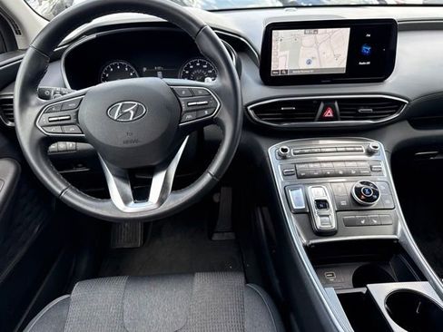 Used 2023 Hyundai Santa Fe SEL AWD/4WD image 21