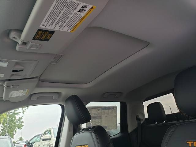 New 2026 Ford Maverick Tremor AWD/4WD image 23