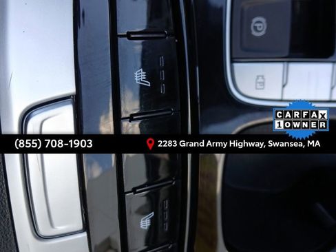 Used 2024 Hyundai Tucson SEL image 25