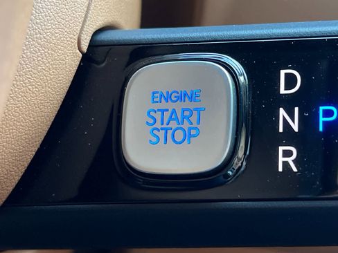 New 2026 Hyundai Palisade Calligraphy image 21