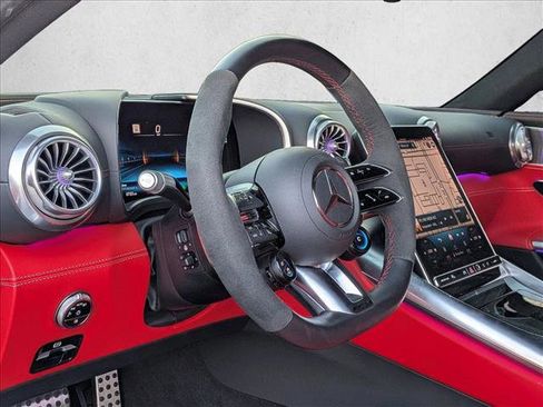 Used 2024 Mercedes-Benz AMG GT 55 image 9