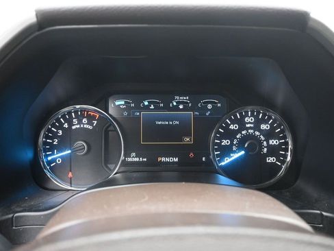 Used 2020 Ford F150 Lariat w/ Equipment Group 502A Luxury AWD/4WD image 6