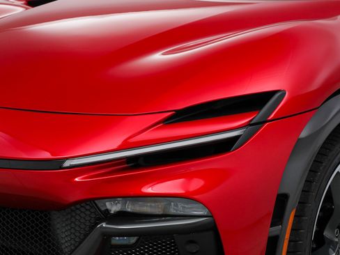 Certified 2024 Ferrari Purosangue AWD/4WD image 18