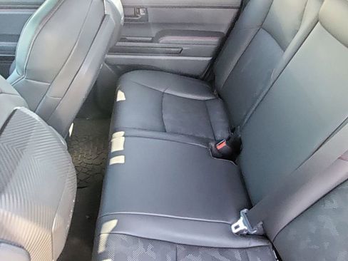 Used 2024 Toyota Tacoma TRD Pro image 32