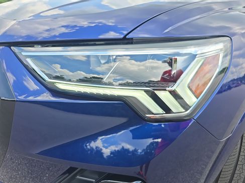 New 2025 Audi Q3 2.0T Premium Plus image 28