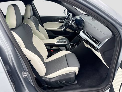 Certified 2026 BMW X2 xDrive28i AWD/4WD image 18