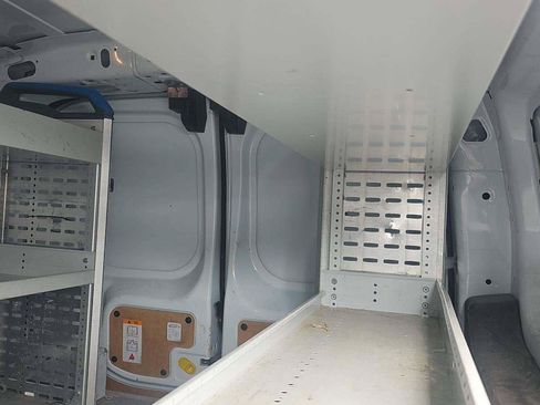 Used 2016 Ford Transit Connect XL FWD image 4