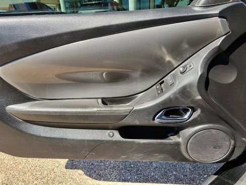 Used 2015 Chevrolet Camaro LT w/ RS Package image 15