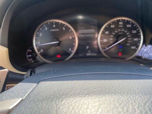 Used 2018 Lexus NX 300 AWD w/ Premium Package image 14