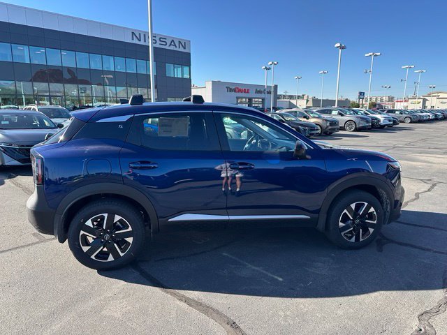New 2027 Nissan Kicks SV AWD/4WD image 13