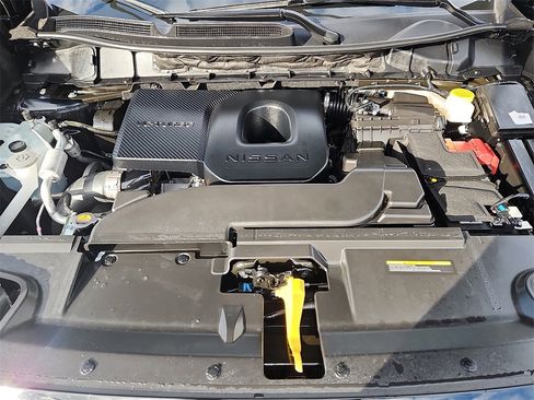 Used 2025 Nissan Murano SL image 29