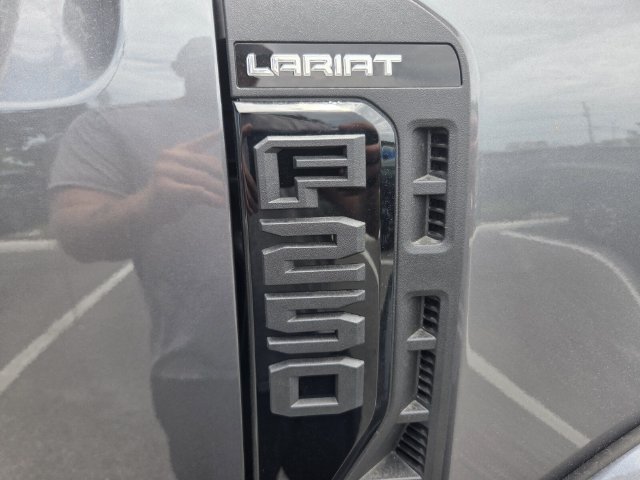 New 2026 Ford F250 Lariat w/ Black Appearance Package AWD/4WD image 20