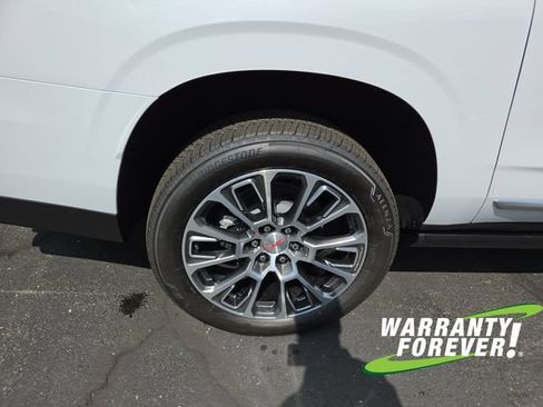 New 2026 GMC Yukon XL Denali w/ Denali Reserve Package AWD/4WD image 22