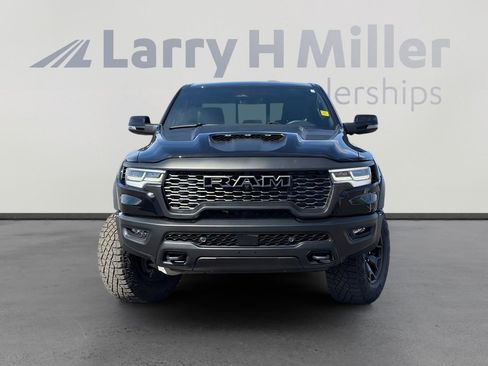 Used 2026 RAM 1500 RHO image 4