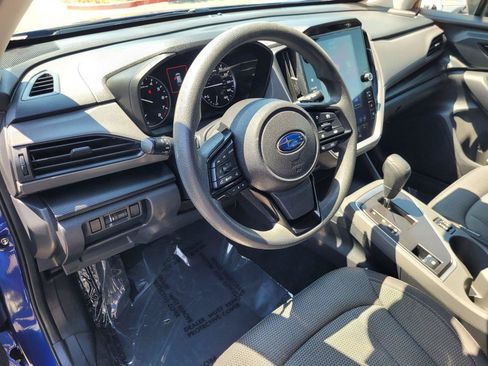 Certified 2024 Subaru Crosstrek 2.0i Premium AWD/4WD image 12