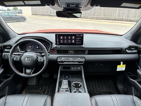 Certified 2026 Honda Passport TrailSport Elite image 16