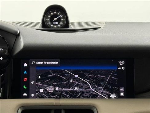 New 2025 Porsche Taycan image 22