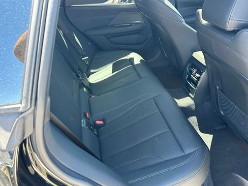 Used 2023 BMW i4 M50 w/ Premium Package AWD/4WD image 10