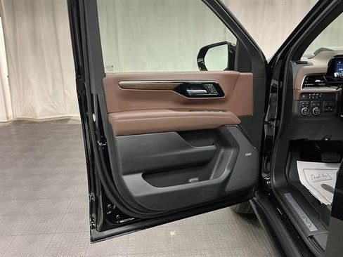 New 2026 Chevrolet Tahoe High Country AWD/4WD image 25